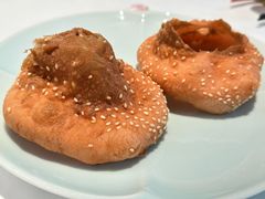 咸煎饼-花城苑广府菜(海心沙店)