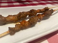-西贝(深圳卓悦汇店)