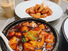 -阿毛饭店(和义路店)