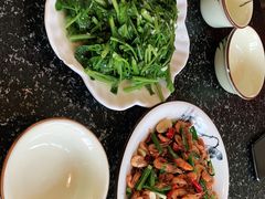 -海韵人家.海景花园经典云南菜(双廊店)