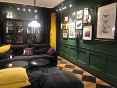 -宜家家居(西安未央商场店)