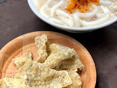 炸鱼皮-老西关濑粉(文明路店)