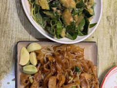 -葛记焖饼(伏牛路店)