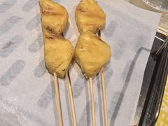 -串盟烧烤·长沙美食地标(星沙店)
