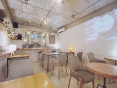大堂-餐酒吧Com-ing Bar(上海路店)