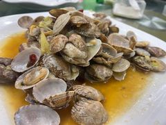 -望海潮海鲜店 特色家常菜(在海一方店)