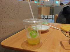-甲乙饼·手工牛肉饼(东方广场店)