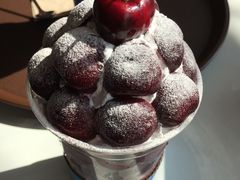 -Cafe de Paris(林荫路店)