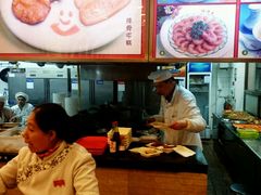 -鲜得来排骨年糕(云南南路店)