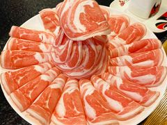 -四季大盘涮肉园(天竺店)