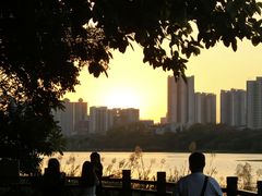 -南宁南湖公园