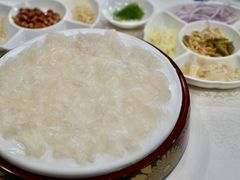 -寻味顺德·南记酒家·传统顺德菜·鱼生(广源路店)