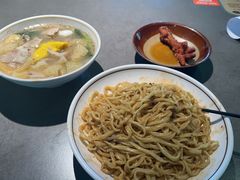 -老淮滨-蚌埠非遗小吃(淮河路店)