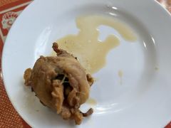 羊眼-教师之家赵家羊汤馆(东青龙街店)