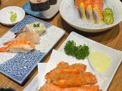 -赤稻·日式料理(禅城店)