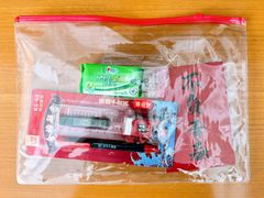 -天津和平智选假日酒店
