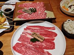 -龙酒场·关西寿喜烧·居酒屋(罗湖店)