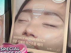 -Olive Young(明洞旗舰店)