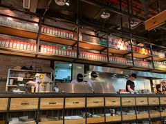 -I HOLIC艾豪丽披萨(KKone店)
