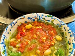 -四姐荤豆花(宝圣大道店)