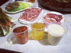 -枇杷园食为鲜火锅(南山店)