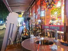 -大吉利·潮汕鲜牛肉火锅(总店)