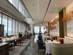 -北京柏悦酒店·锦庭餐厅Dining Room