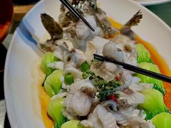 -维园悦谱·海派家常菜(乌鲁木齐南路店)