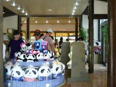 -熊猫屋(宽窄巷子景区店)