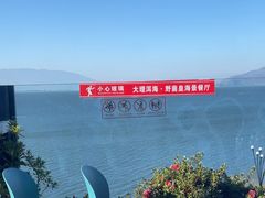 -野菌皇海景野生菌火锅(滨海大道店)