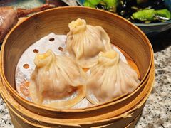 天王烤鸭包-南京大牌档(龙湖长楹天街店)