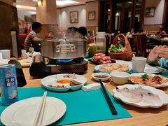 -糟粕醋·椰苑海南菜餐厅(亚龙湾天域酒店)