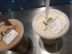 -1点点(长乐机场店)