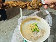 -牛街洪记小吃店(牛街店)