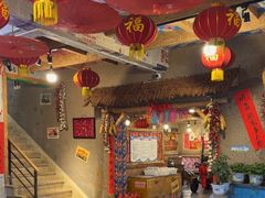 -白城车站店一九二八铁锅炖