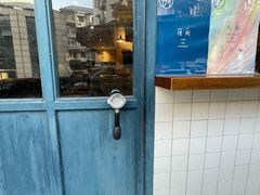 -Be Lived Cafe比例咖啡(摩天轮店)