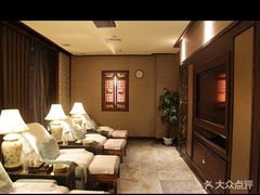 -樱蘭·影院足道·养生SPA(三里屯店)
