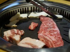 -黄金牧场(明洞总店)