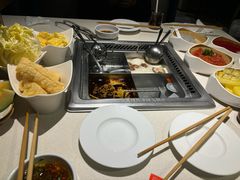 -海底捞火锅(玉桥商业广场店)