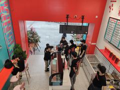 -禧冰粉(龙洞商业步行街店)