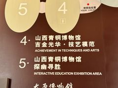 -太原市博物馆
