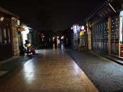 -粗茶淡饭(东关街店)