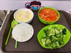 -农园餐厅(北京大学店)