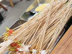 -郑记·古法黑砂锅串串(龙泉店)