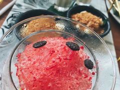 -苏州洲际酒店·大堂酒廊