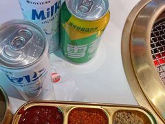 -聚十三烤肉博物馆(魔都首店)