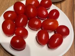 -巴奴毛肚火锅(龙湖锦艺城店)