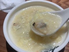-吕氏疙瘩汤·新鲁菜(济南万象城店)