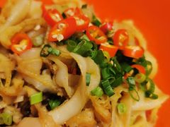-如意部落·海鲜烧烤创意菜(金梦海湾店)