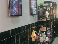 -LIENOW来闹密室剧本推理&狼人杀(东方亿象城店)